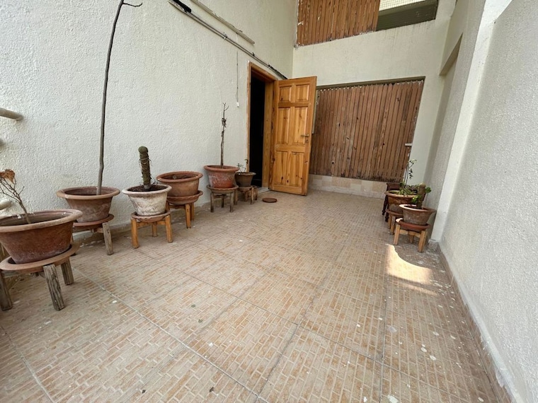  Parking, ls-mehetre-laxmi-angan 3 Bedroom 1500 Sq.Ft. Apartment In Pimple Saudagar Pune 10010194