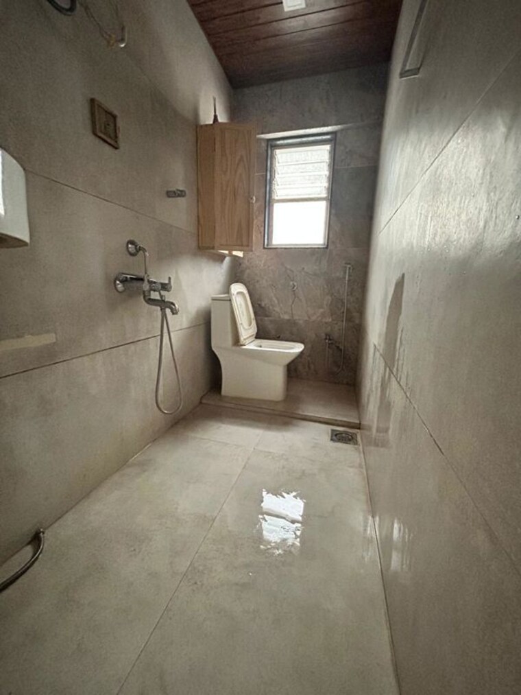 Bathroom, ls-mehetre-laxmi-angan 3 Bedroom 1500 Sq.Ft. Apartment In Pimple Saudagar Pune 10010194