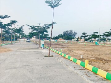  Plot – Exterior View View at Hoskote - for Sale