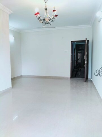 1 BHK Apartment For Rent in K Raheja Raheja Residency, Malad East