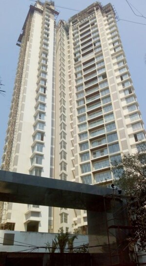 3 BHK Apartment For Sale in Runwals The Reserve, Worli
