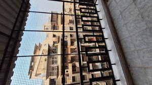 2 BHK Apartment – Exterior View View at Aditya Garden City, Warje - for Sale