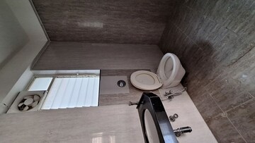 Bathroom in 2 BHK Apartment at Aditya Garden City, Warje – for Sale