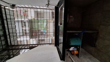 Bathroom in 2 BHK Apartment at Aditya Garden City, Warje – for Sale