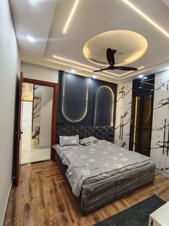 4 BHK + Extra Room Builder Floor For Sale in Uttam Nagar