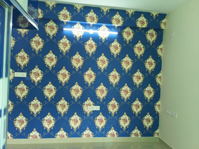Bedroom, kyalasanahalli 3 Bedroom 1390 Sq.Ft. Apartment In Kyalasanahalli Bangalore 10010195
