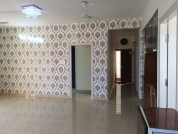 Living Room in 3 BHK Apartment at Kyalasanahalli – for Sale