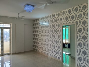 Living Room in 3 BHK Apartment at Kyalasanahalli – for Sale