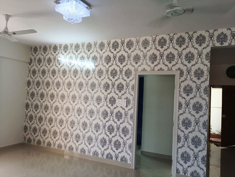 Bedroom, kyalasanahalli 3 Bedroom 1390 Sq.Ft. Apartment In Kyalasanahalli Bangalore 10010195