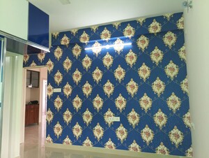 Bedroom in 3 BHK Apartment at Kyalasanahalli – for Sale