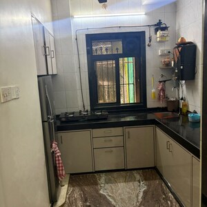 Kitchen in  Pg at Thane West – for Rent