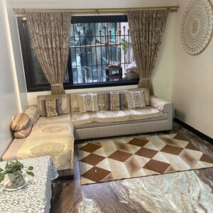  Pg For Rent in Thane West