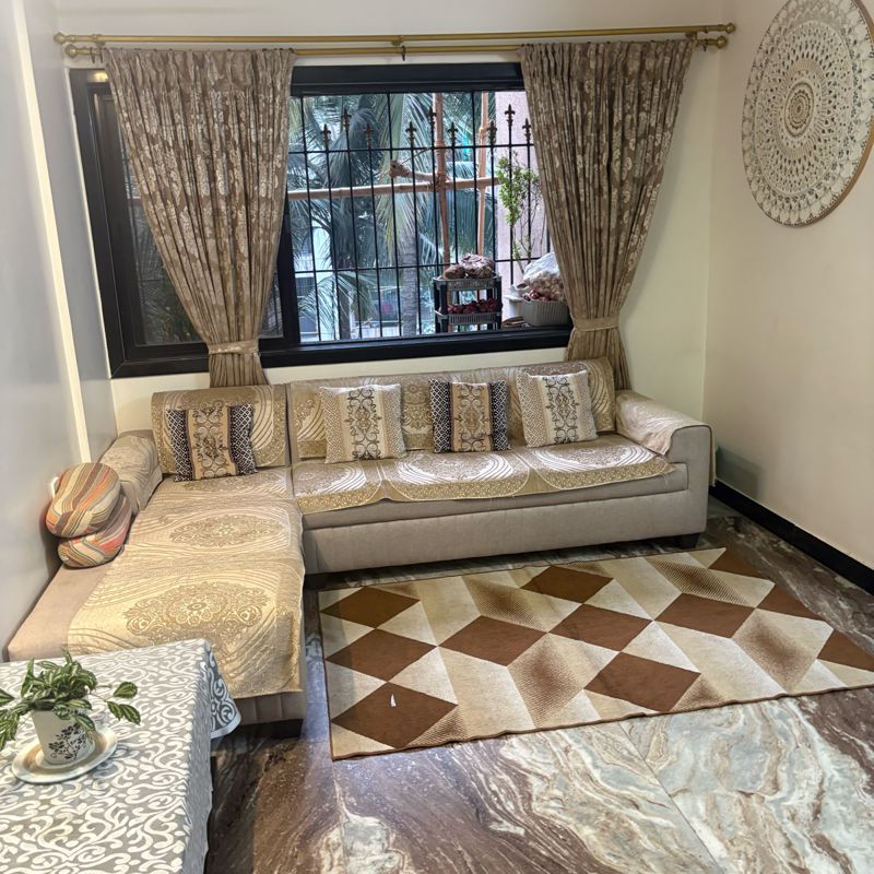 Pg For Rent in Thane West