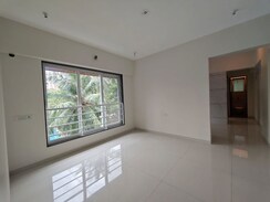 1 BHK Apartment For Rent in A R Vintage