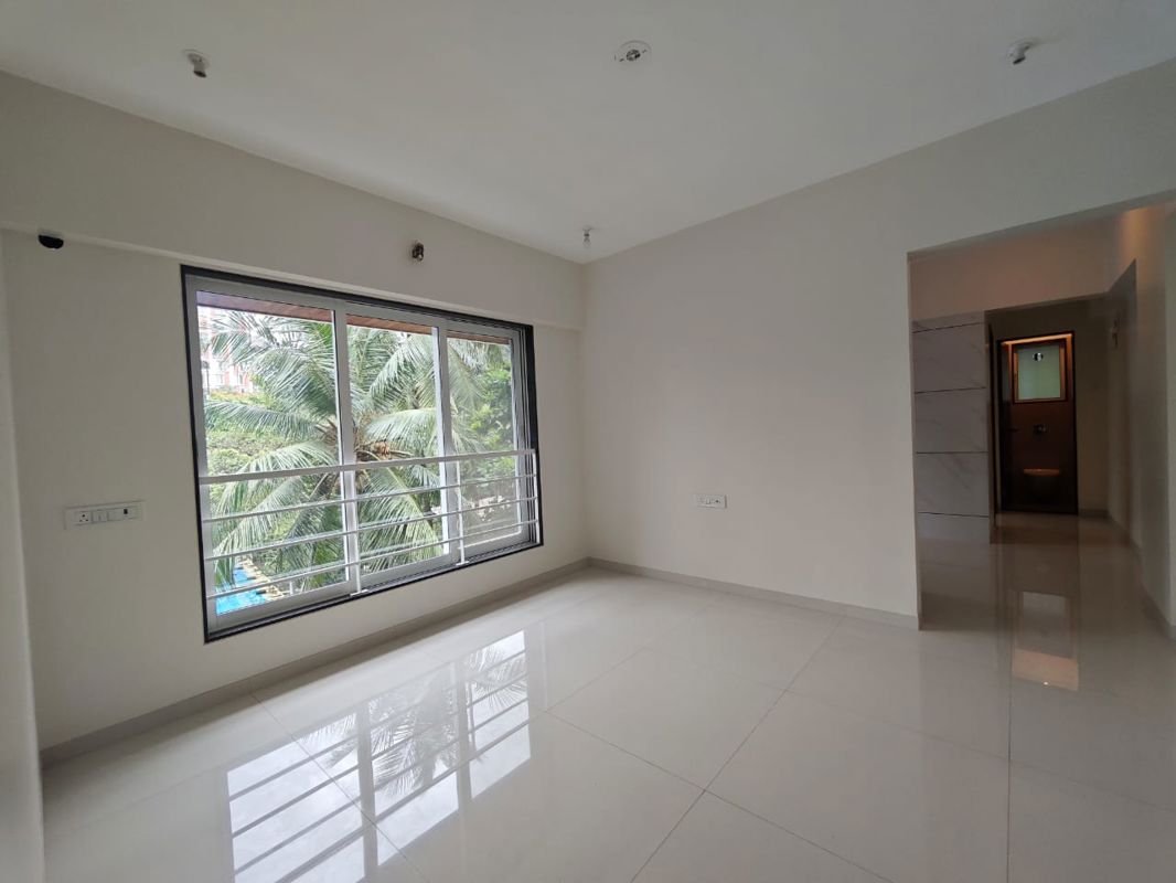 1 BHK Apartment For Rent in A R Vintage