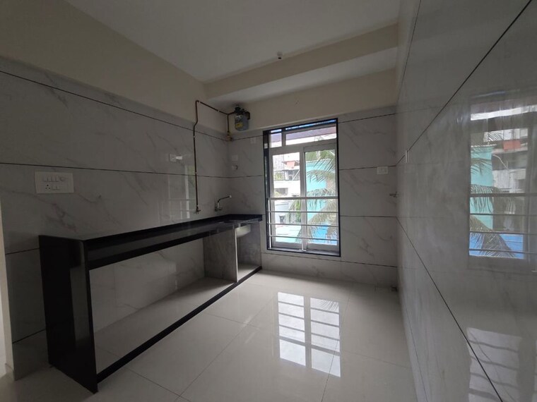 Kitchen, a-r-vintage 1 Bedroom 400 Sq.Ft. Apartment In Chembur Mumbai 10010200