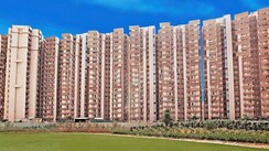 2 BHK Apartment For Sale in Supertech Cape Town