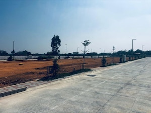  Plot For Sale in Hoskote