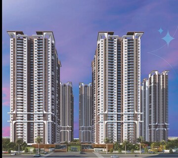 3 BHK Apartment For Sale in Rajapushpa Pristinia, Kokapet