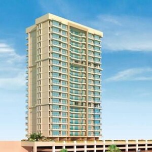 2.5 BHK Apartment – Exterior View View at Chandivali - for Sale