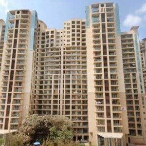 2.5 BHK Apartment – Exterior View View at Chandivali - for Sale