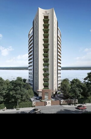 5 BHK Apartment For Sale in Piplod