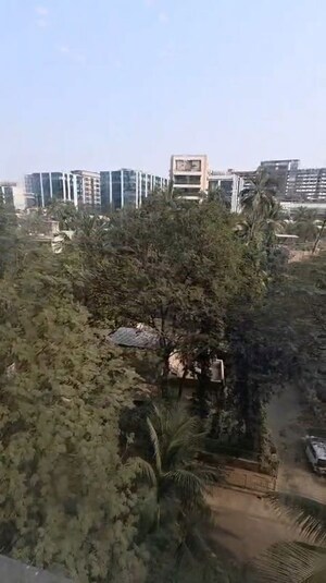 4 BHK Apartment – Exterior View View at Adani Ten BKC, Bandra East - for Sale