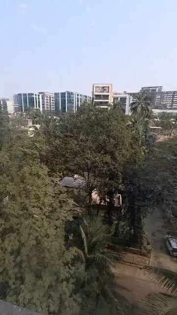4 BHK Apartment – Exterior View View at Adani Ten BKC, Bandra East - for Sale