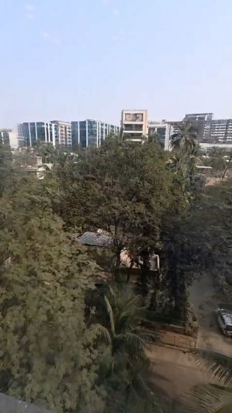 Exterior View, adani-ten-bkc 4 Bedroom 2280 Sq.Ft. Apartment In Bandra East Mumbai 10010223