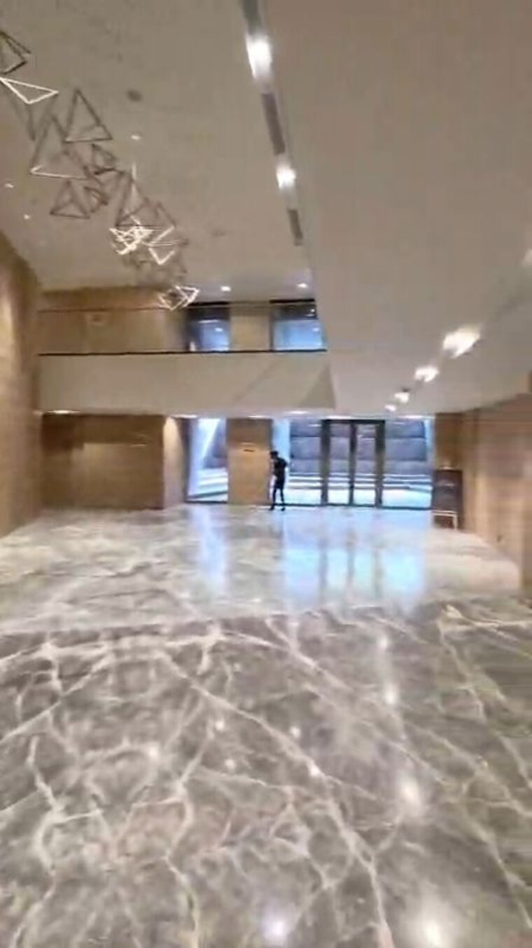 Exterior View, adani-ten-bkc 4 Bedroom 2280 Sq.Ft. Apartment In Bandra East Mumbai 10010223