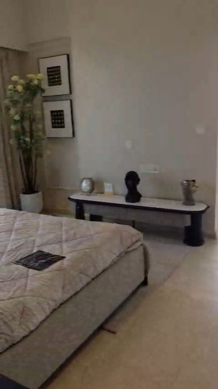 Bathroom, adani-ten-bkc 4 Bedroom 2280 Sq.Ft. Apartment In Bandra East Mumbai 10010223