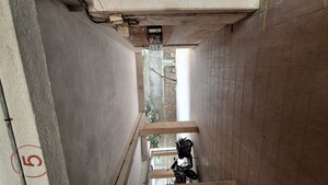 Furnished Amenities in 2 BHK Apartment at Shri Niketan, Kothrud – for Rent