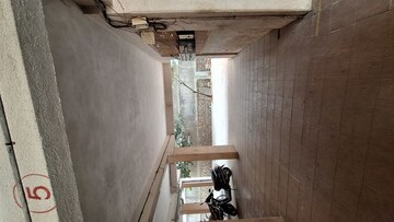 Furnished Amenities in 2 BHK Apartment at Shri Niketan, Kothrud – for Rent