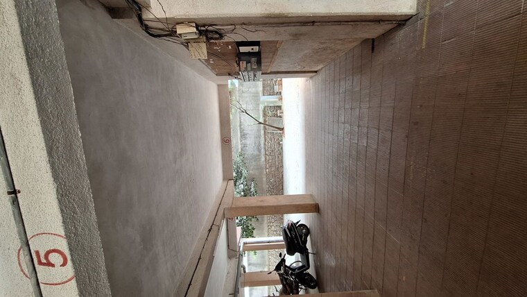 undefined, shri-niketan 2 Bedroom 1000 Sq.Ft. Apartment In Kothrud Pune 10010229