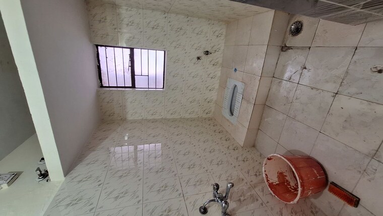 Bathroom, shri-niketan 2 Bedroom 1000 Sq.Ft. Apartment In Kothrud Pune 10010229