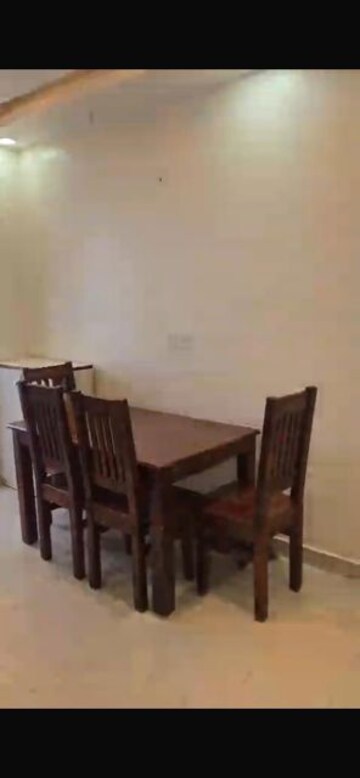 Gym in 1 BHK Apartment at Omaxe NRI Villas, Omega Ii Greater Noida – for Rent