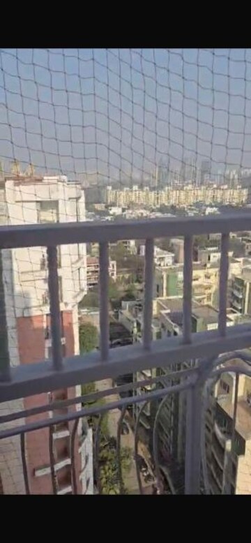 1 BHK Apartment For Rent in Omaxe NRI Villas, Omega Ii Greater Noida
