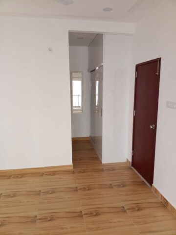 Room in 3.5 BHK Villa at Sark Garden Villas, Mokila – for Rent