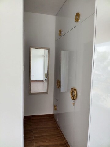 Room in 3.5 BHK Villa at Sark Garden Villas, Mokila – for Rent