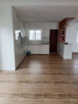 Room in 3.5 BHK Villa at Sark Garden Villas, Mokila – for Rent