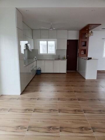 Room in 3.5 BHK Villa at Sark Garden Villas, Mokila – for Rent