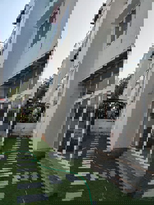 3.5 BHK 2500 Sq.Ft. Villa in Sark Garden Villas