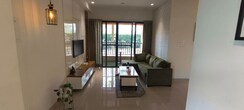 2.5 BHK Apartment For Sale in Magarpatta Riverview City