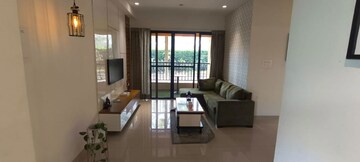 2.5 BHK Apartment For Sale in Magarpatta Riverview City, Loni Kalbhor