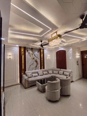 4 BHK Builder Floor For Sale in Uttam Nagar