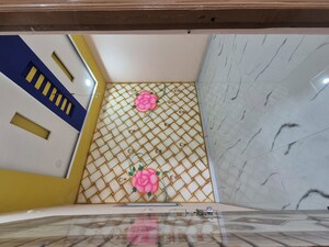 Bedroom in 2 BHK Independent House at Boriyakhurd – for Sale