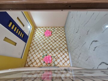 Bedroom in 2 BHK Independent House at Boriyakhurd – for Sale