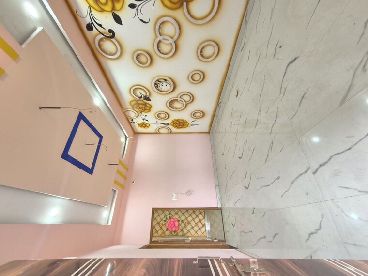 undefined, boriyakhurd 2 Bedroom 810 Sq.Ft. Independent House In Boriyakhurd Raipur 10010242