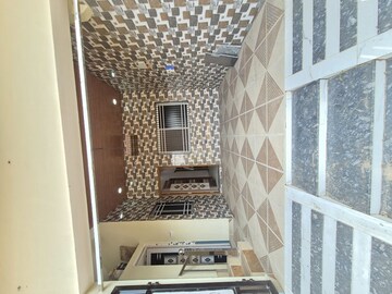 2 BHK Independent House – Exterior View View at Boriyakhurd - for Sale