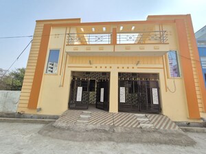 2 BHK Independent House For Sale in Boriyakhurd